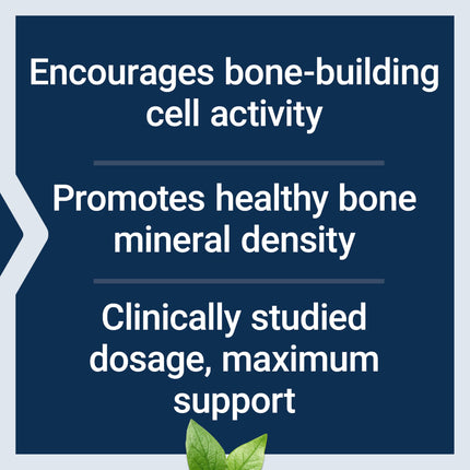Life Extension Mega Vitamin K2 – 45 mg K2 for Strong Bones, 30 Capsules