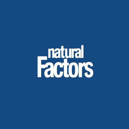 Natural Factors Tranquil Sleep – Calm Sleep Support with Melatonin & 5-HTP – 120 Chewable Tablets