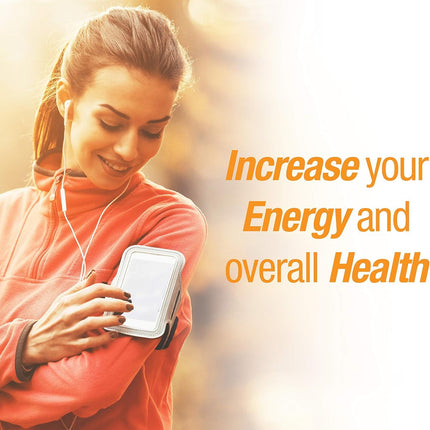 Vitamo Liposomal Vitamin C 2000mg | High-Absorption Immune Support & Skin Health | 300 Capsules
