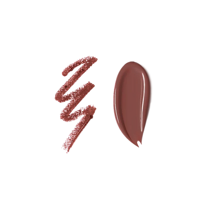 Pumpkin Spice | Cashmere Lips Lip Liner & Balm Duo