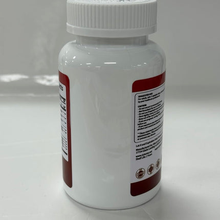 Lukaree Urolithin A+ Complex Supplement, 120 Count