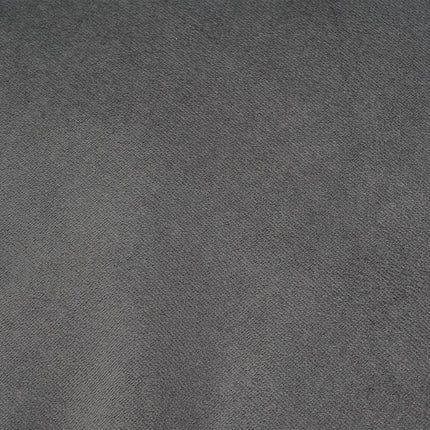 LUXURY ORTHOPAEDIC MEMORY FOAM DOG CRATE MATTRESS | GREY