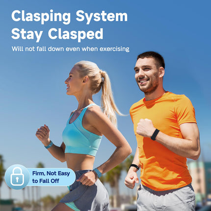 LYJEE Motion Sickness Bands – Quick, Drug-Free Nausea Relief for Travel (Adults & Kids)