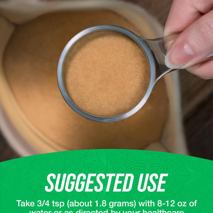BulkSupplements Organic Maca Root Extract Powder – 100g, Vegan & Gluten Free | 1.8 g per Serving
