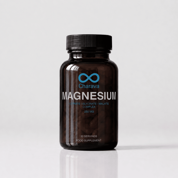 Magnesium Complex