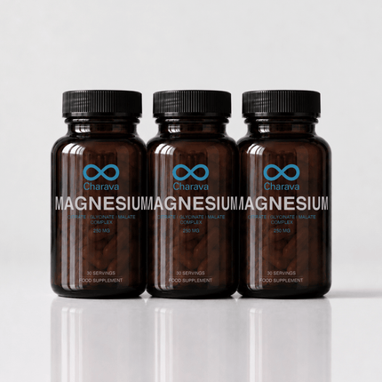 Magnesium Complex