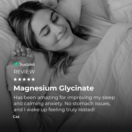 Magnesium Glycinate