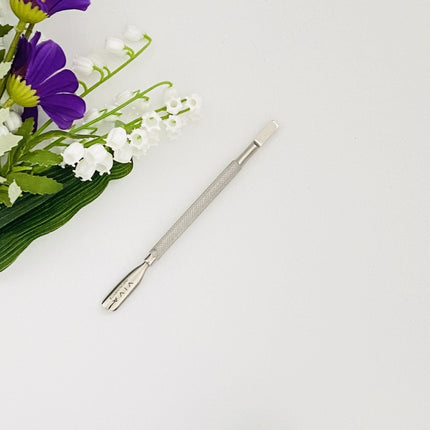 Cuticle Pusher Double End | Manicure Beauty Tools