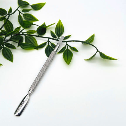 Cuticle Pusher Double End | Manicure Beauty Tools