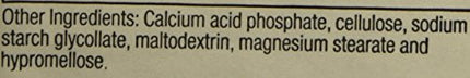 Mediherb Adrenal Complex 40 Tabs | Adrenal Support Supplement