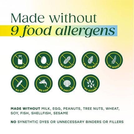 MegaFood Men's 40+ Advanced Multivitamin – Dr-Formulated, Real Food, Vegetarian (120 Tabs)