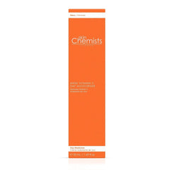Men's Vitamin C Day Moisturiser 50ml