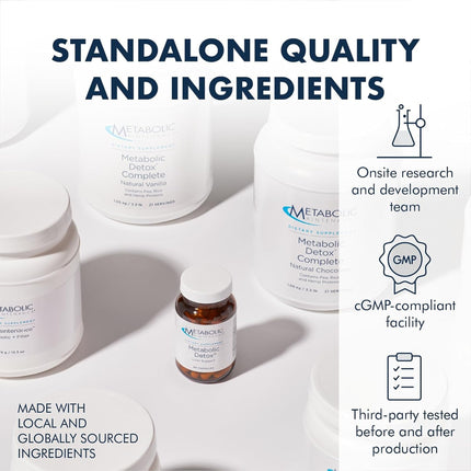 Metabolic Maintenance Pure Vitamin C Powder 1100 mg – Immune Support & Adrenal Health (Gluten Free, 1 lb)