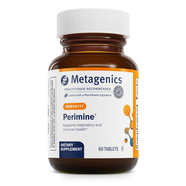 Metagenics Perimine – Perilla Seed Extract for Respiratory & Immune Support