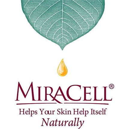 Miracell ProEar Ear Drops – Hydrating Ear Wax Softener for Itchy, Dry Ears (2 oz)