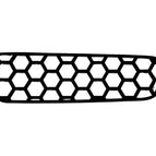 Large Hexagon / No Fitting Kit