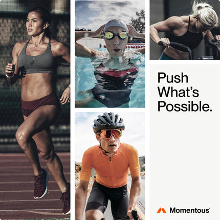 Momentous Vital Aminos Powder – 13 Amino Acids (EAAs + extras) | BCAA & EAA | Tropical Punch | NSF Certified for Sport | GMO & Gluten-Free | 30 Servings