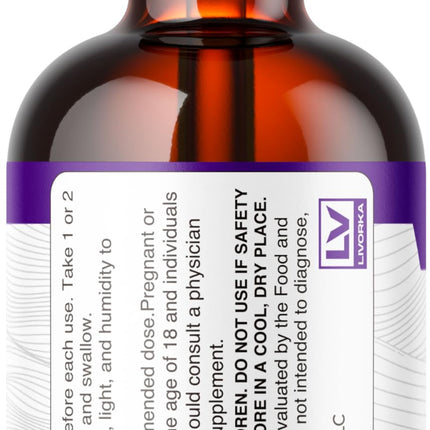 Mounja Pure Drops (5 Pack) – Premium Liquid Drop Supplement