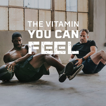Myogenix Myovite Multivitamin – Daily Pack for Athletes – 44 Convenient Packets