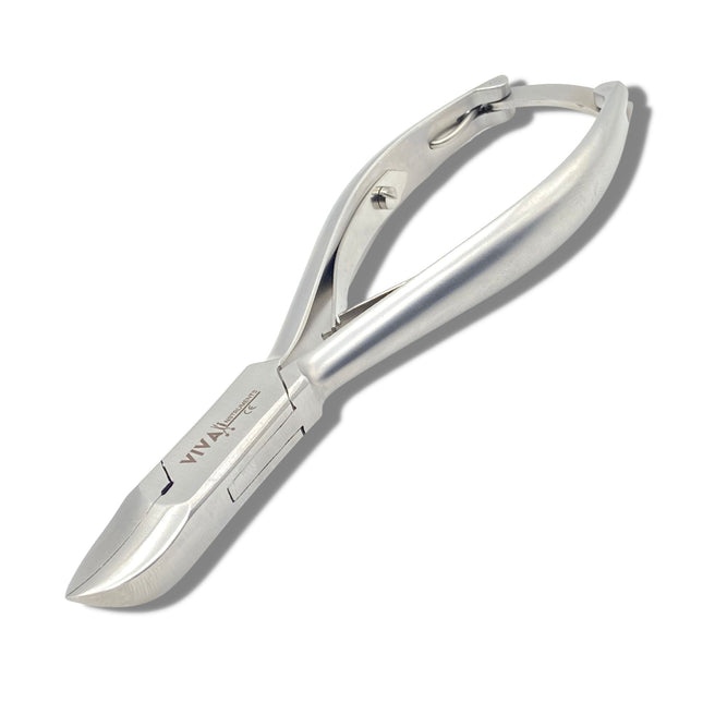 Nail Nipper Concave Smooth Handles -14cm