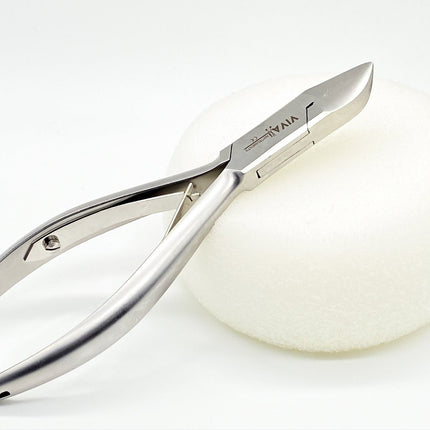 Nail Nipper Concave Smooth Handles -14cm