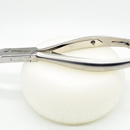 Nail Nipper Concave Smooth Handles -14cm