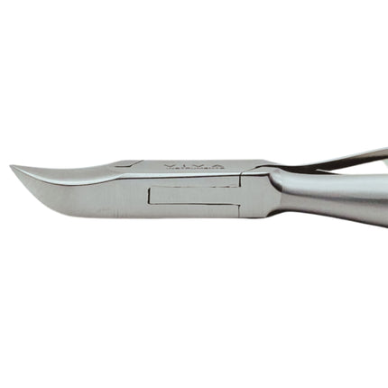 Nail Nipper Concave Smooth Handles -14cm