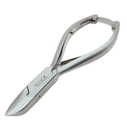 Nail Nipper Concave Smooth Handles -14cm