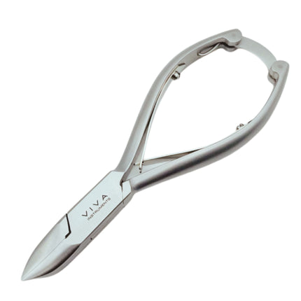 Nail Nipper Concave Smooth Handles -14cm