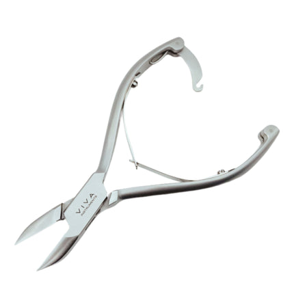 Nail Nipper Concave Smooth Handles -14cm