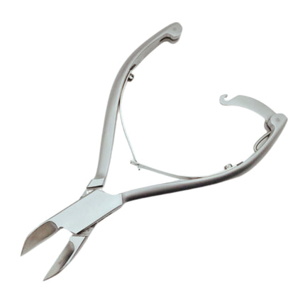 Nail Nipper Concave Smooth Handles -14cm