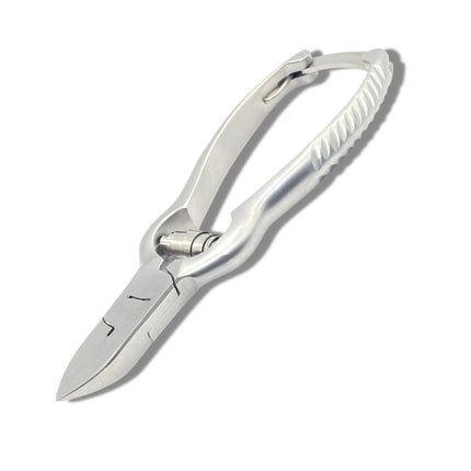 Nail Nipper Straight Barrel Spring - 14cm - Podiatry Tools