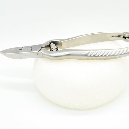 Nail Nipper Straight Barrel Spring - 14cm - Podiatry Tools