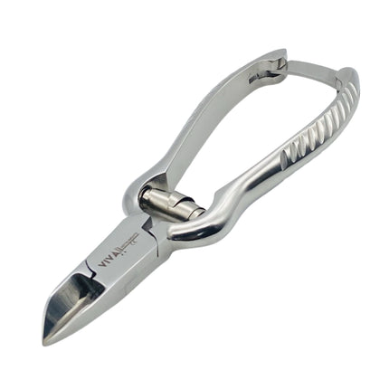 Toenail Nipper Clipper Concave Blade 14cm