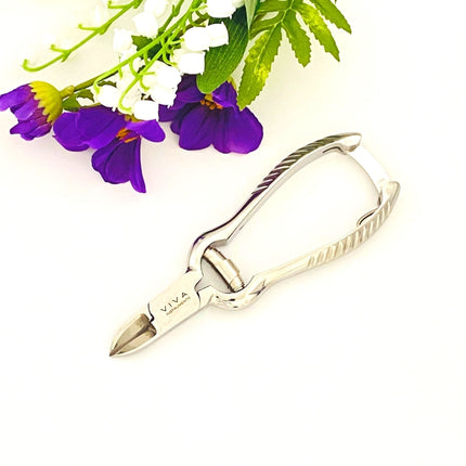 Toenail Nipper Clipper Concave Blade 14cm