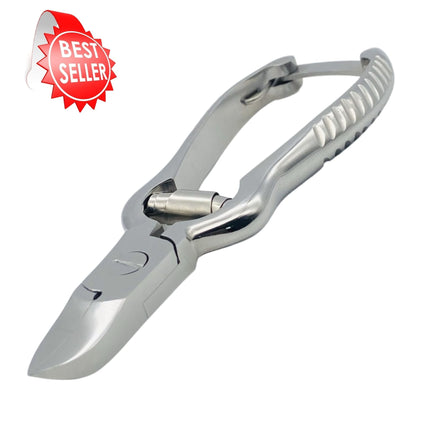 Toenail Nipper Clipper Concave Blade 14cm