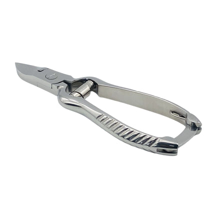 Toenail Nipper Clipper Concave Blade 14cm