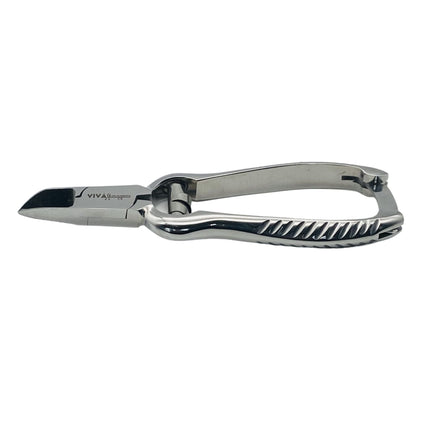 Toenail Nipper Clipper Concave Blade 14cm