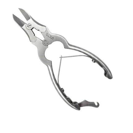Cantilever Nipper | Straight Blade Podiatry Pedicure Tools