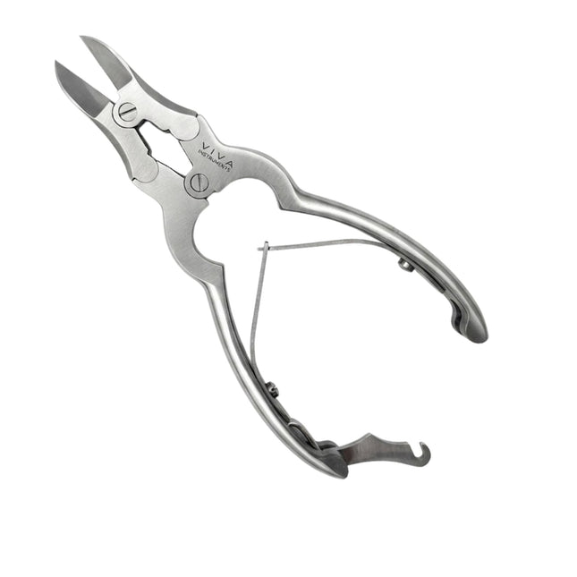 Cantilever Nipper | Straight Blade Podiatry Pedicure Tools