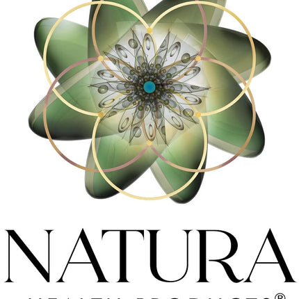 Natura Health Flew Away Immune Support - Ginger, Elderberry, Propolis, Eucalyptus (60 Capsules)