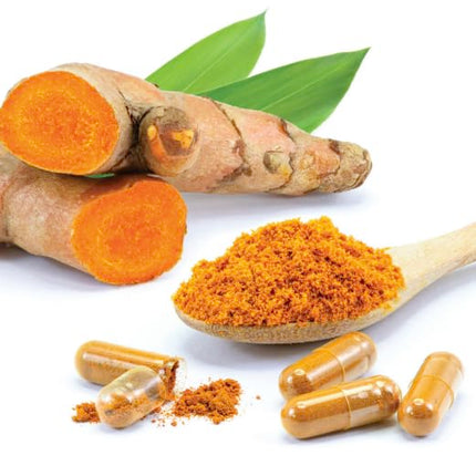 Natural Factors CurcuminRich Theracurmin – Antioxidant Support