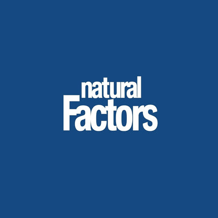 Natural Factors RxOmega-3 Fish Oil — 1260 mg Omega-3 per Serving, No Fishy Aftertaste, 240 Count