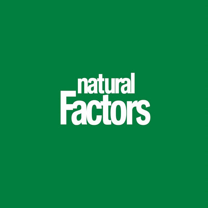 Natural Factors Whole Earth & Sea Women's 50+ Multivitamin & Mineral – Daily Bone & Brain Support (120 Tablets, 60 Servings)