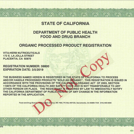 Nature'sbliss Cycloastragenol 99% - Stomach Acid Protected, Made in USA, 5mg, 180 Caps