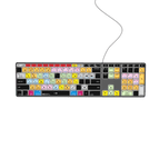 US English / MacOS / AB10 Core Wired