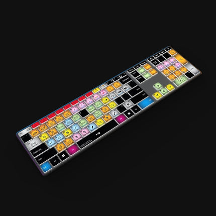 NEW Ableton Live Keyboard | Backlit | Wired & Wireless | Mac & PC