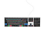 UK/Euro English / MacOS / AB10 Core Wired
