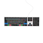 US English / MacOS / AB10 Core Wired