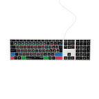 UK/Euro English / Windows / AB10 Core Wired